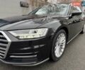 Чорний Ауді A8, об'ємом двигуна 3 л та пробігом 78 тис. км за 62500 $, фото 4 на Automoto.ua
