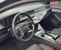 Чорний Ауді A8, об'ємом двигуна 2.97 л та пробігом 102 тис. км за 58500 $, фото 11 на Automoto.ua