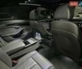 Чорний Ауді A8, об'ємом двигуна 2.97 л та пробігом 115 тис. км за 53500 $, фото 23 на Automoto.ua