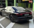 Ауди А8 2021 в Киеве на Automoto.ua Черный Ауди А8, объемом двигателя 2.97 л и пробегом 98 тыс. км за 67500 $, фото 1 на Automoto.ua
