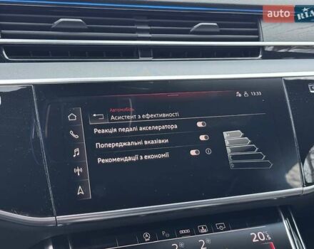 Чорний Ауді A8, об'ємом двигуна 3 л та пробігом 78 тис. км за 62500 $, фото 51 на Automoto.ua