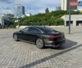Черный Ауди А8, объемом двигателя 2.97 л и пробегом 110 тыс. км за 65900 $, фото 4 на Automoto.ua