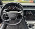 Чорний Ауді A8, об'ємом двигуна 3 л та пробігом 78 тис. км за 62500 $, фото 36 на Automoto.ua