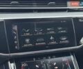 Чорний Ауді A8, об'ємом двигуна 3 л та пробігом 78 тис. км за 62500 $, фото 45 на Automoto.ua
