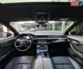 Ауди А8 2021 в Киеве на Automoto.ua Черный Ауди А8, объемом двигателя 2.97 л и пробегом 98 тыс. км за 67500 $, фото 25 на Automoto.ua