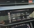 Ауди А8 2021 в Киеве на Automoto.ua Черный Ауди А8, объемом двигателя 2.97 л и пробегом 98 тыс. км за 67500 $, фото 29 на Automoto.ua