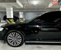 Чорний Ауді A8, об'ємом двигуна 2.97 л та пробігом 115 тис. км за 53500 $, фото 2 на Automoto.ua