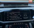 Черный Ауди А8, объемом двигателя 2.97 л и пробегом 91 тыс. км за 61900 $, фото 69 на Automoto.ua