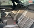 Черный Ауди А8, объемом двигателя 2.97 л и пробегом 110 тыс. км за 65900 $, фото 28 на Automoto.ua