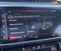Ауди А8 2021 в Киеве на Automoto.ua Черный Ауди А8, объемом двигателя 2.97 л и пробегом 98 тыс. км за 67500 $, фото 36 на Automoto.ua