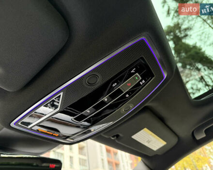 Ауди А8 2021 в Киеве на Automoto.ua Черный Ауди А8, объемом двигателя 4 л и пробегом 21 тыс. км за 88888 $, фото 21 на Automoto.ua