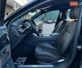 Черный Ауди А8, объемом двигателя 2.97 л и пробегом 91 тыс. км за 61900 $, фото 31 на Automoto.ua