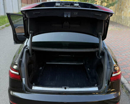 Чорний Ауді A8, об'ємом двигуна 3.99 л та пробігом 111 тис. км за 55700 $, фото 31 на Automoto.ua