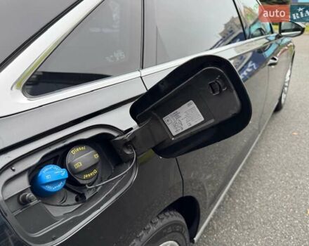 Чорний Ауді A8, об'ємом двигуна 3 л та пробігом 78 тис. км за 62500 $, фото 13 на Automoto.ua