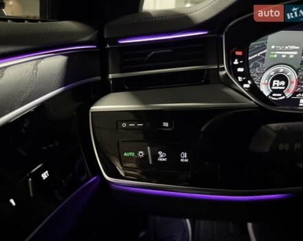 Ауди А8 2021 в Киеве на Automoto.ua Черный Ауди А8, объемом двигателя 2.97 л и пробегом 98 тыс. км за 64999 $, фото 37 на Automoto.ua