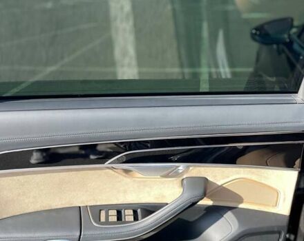Чорний Ауді A8, об'ємом двигуна 2.97 л та пробігом 120 тис. км за 55000 $, фото 8 на Automoto.ua