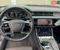Чорний Ауді A8, об'ємом двигуна 2.97 л та пробігом 102 тис. км за 58500 $, фото 12 на Automoto.ua