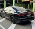 Ауди А8 2021 в Киеве на Automoto.ua Черный Ауди А8, объемом двигателя 2.97 л и пробегом 98 тыс. км за 67500 $, фото 8 на Automoto.ua