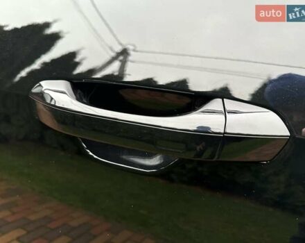 Черный Ауди А8, объемом двигателя 2.97 л и пробегом 190 тыс. км за 49999 $, фото 15 на Automoto.ua