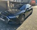 Ауди А8 2021 в Львове на Automoto.ua Черный Ауди А8, объемом двигателя 2.97 л и пробегом 87 тыс. км за 60000 $, фото 1 на Automoto.ua