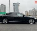 Чорний Ауді A8, об'ємом двигуна 3 л та пробігом 78 тис. км за 62500 $, фото 100 на Automoto.ua