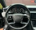 Черный Ауди А8, объемом двигателя 2.97 л и пробегом 190 тыс. км за 49999 $, фото 25 на Automoto.ua