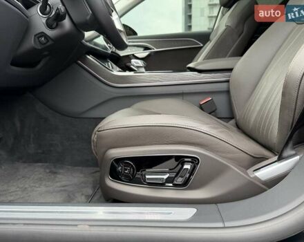 Черный Ауди А8, объемом двигателя 3 л и пробегом 52 тыс. км за 67999 $, фото 19 на Automoto.ua