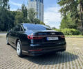 Черный Ауди А8, объемом двигателя 3 л и пробегом 134 тыс. км за 77900 $, фото 8 на Automoto.ua