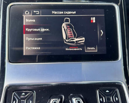 Черный Ауди А8, объемом двигателя 3 л и пробегом 134 тыс. км за 77900 $, фото 23 на Automoto.ua