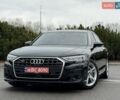 Черный Ауди А8, объемом двигателя 3 л и пробегом 52 тыс. км за 67999 $, фото 1 на Automoto.ua