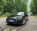 Чорний Ауді A8, об'ємом двигуна 3 л та пробігом 153 тис. км за 64900 $, фото 1 на Automoto.ua