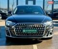 Чорний Ауді A8, об'ємом двигуна 2.97 л та пробігом 153 тис. км за 72499 $, фото 8 на Automoto.ua