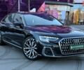 Чорний Ауді A8, об'ємом двигуна 2.97 л та пробігом 153 тис. км за 72499 $, фото 14 на Automoto.ua