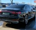 Чорний Ауді A8, об'ємом двигуна 2.97 л та пробігом 153 тис. км за 72499 $, фото 12 на Automoto.ua