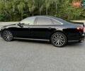 Черный Ауди А8, объемом двигателя 2.97 л и пробегом 43 тыс. км за 81000 $, фото 20 на Automoto.ua