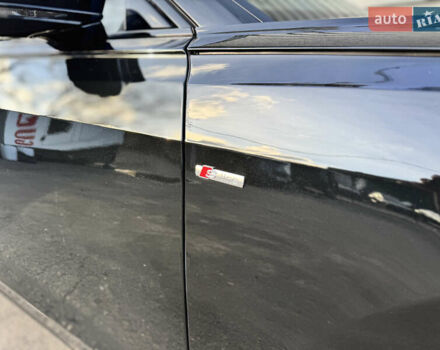 Черный Ауди А8, объемом двигателя 3 л и пробегом 56 тыс. км за 66900 $, фото 14 на Automoto.ua