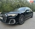 Черный Ауди А8, объемом двигателя 2.97 л и пробегом 43 тыс. км за 81000 $, фото 3 на Automoto.ua