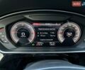 Черный Ауди А8, объемом двигателя 2.97 л и пробегом 43 тыс. км за 81000 $, фото 39 на Automoto.ua