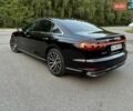 Черный Ауди А8, объемом двигателя 2.97 л и пробегом 43 тыс. км за 81000 $, фото 9 на Automoto.ua