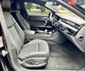 Черный Ауди А8, объемом двигателя 2.97 л и пробегом 62 тыс. км за 82999 $, фото 34 на Automoto.ua
