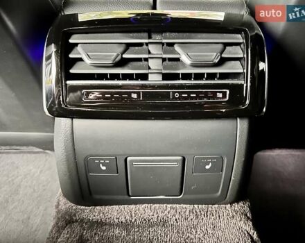 Черный Ауди А8, объемом двигателя 2.97 л и пробегом 62 тыс. км за 82999 $, фото 24 на Automoto.ua