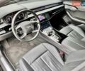 Черный Ауди А8, объемом двигателя 2.97 л и пробегом 62 тыс. км за 82999 $, фото 17 на Automoto.ua