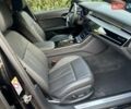 Черный Ауди А8, объемом двигателя 2.97 л и пробегом 43 тыс. км за 81000 $, фото 39 на Automoto.ua