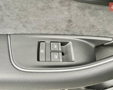 Черный Ауди А8, объемом двигателя 2.97 л и пробегом 62 тыс. км за 82999 $, фото 23 на Automoto.ua