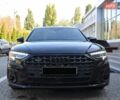 Черный Ауди А8, объемом двигателя 2.97 л и пробегом 19 тыс. км за 89950 $, фото 15 на Automoto.ua