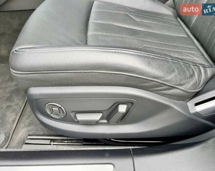 Черный Ауди А8, объемом двигателя 2.97 л и пробегом 62 тыс. км за 82999 $, фото 19 на Automoto.ua