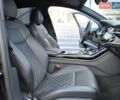 Черный Ауди А8, объемом двигателя 2.97 л и пробегом 19 тыс. км за 89950 $, фото 35 на Automoto.ua