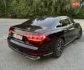 Черный Ауди А8, объемом двигателя 2.97 л и пробегом 43 тыс. км за 81000 $, фото 31 на Automoto.ua