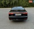 Черный Ауди А8, объемом двигателя 2.97 л и пробегом 43 тыс. км за 81000 $, фото 7 на Automoto.ua