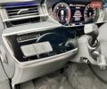 Черный Ауди А8, объемом двигателя 2.97 л и пробегом 62 тыс. км за 82999 $, фото 20 на Automoto.ua